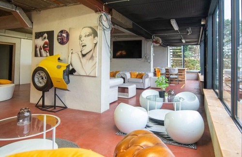 Zolder Villa | GT Lounge Heusden-Zolder