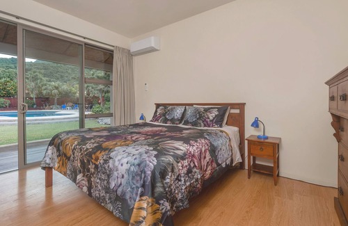 Kiikii Tapere House | GT's - Rarotonga Fishing Lodge