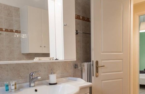 Elliniko-Argyroupoli Apartment | GTD31506 - Comfortable Apartment