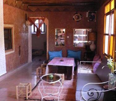 Agouti House | Gte Tawada - Happy Valley - Room for 3 People