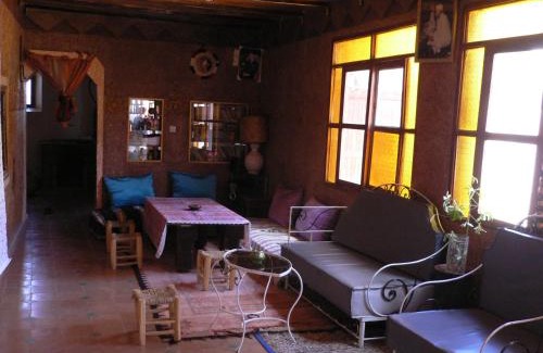 Agouti House | Gte Tawada - Happy Valley - Room for 3 People