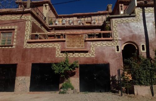 Agouti House | Gte Tawada - Happy Valley - Room for 3 People