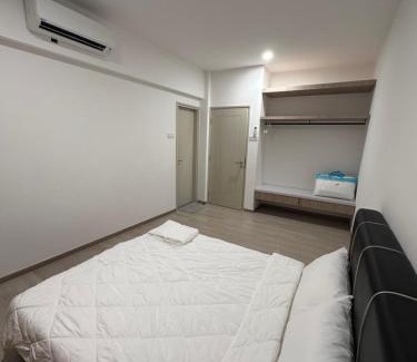 Kota Samarahan Apartment | GTR Staycation - DMillenia Residence