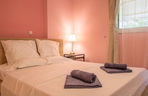 Elliniko-Argyroupoli Apartment | Gtrip Ellinikon Experience Apartment - 31506