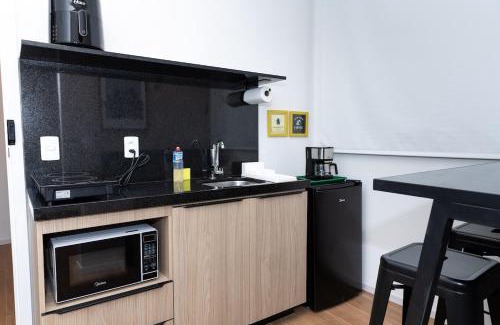 Lourdes Apartment | Guaja - 745 - Amora Mel Apartamento