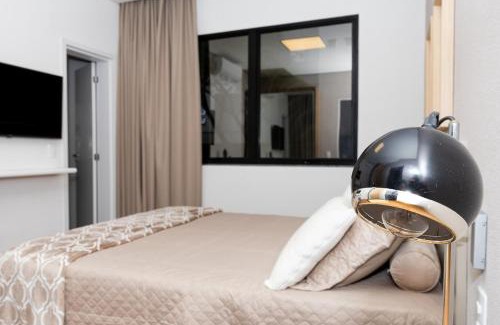 Lourdes Apartment | Guaja - 745 - Amora Mel Apartamento
