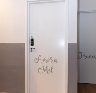 Lourdes Apartment | Guaja - 745 - Amora Mel Apartamento