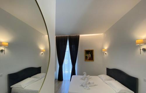San Giorgio a Cremano Bed & Breakfast | GUALTIERI LUXURY SUITE