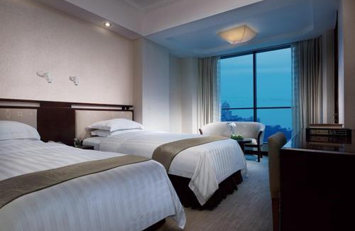 Zhuhai Gongbei Hotel | Guangdong Hotel (Zhuhai)