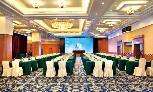 Zhuhai Gongbei Hotel | Guangdong Hotel (Zhuhai)