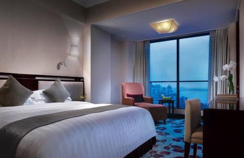 Zhuhai Gongbei Hotel | Guangdong Hotel (Zhuhai)