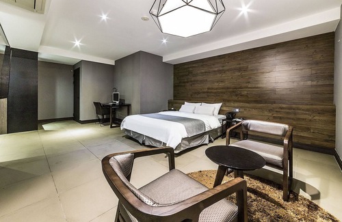 Gwangmyeong Hotel | Guangming Cherbourg Hotel