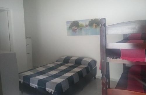 Quinta do Guarau House | Guaraú Praia Suítes