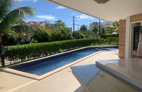 Canto do Mar House | Guarajuba Beach House