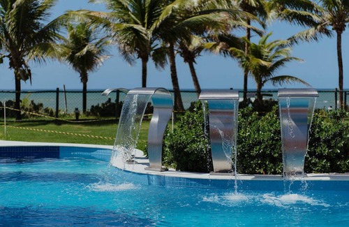 Abrantes Apartment | GUARAJUBA BEACH, PARADISE GROUNDING PARADISE BEACH BEACH03SUL101