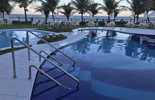 Abrantes Apartment | GUARAJUBA BEACH, PARADISE GROUNDING PARADISE BEACH BEACH03SUL101