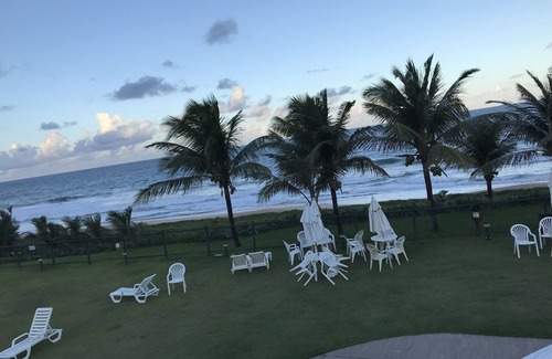 Abrantes Apartment | GUARAJUBA BEACH, PARADISE GROUNDING PARADISE BEACH BEACH03SUL101