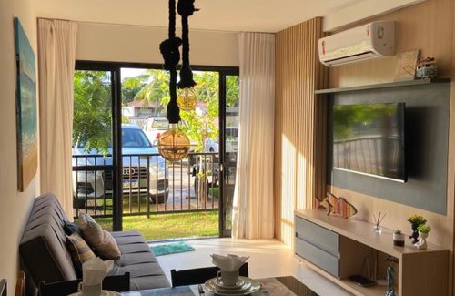 Guarajuba Apartment | Guarajuba - Paraíso dos Coqueiros
