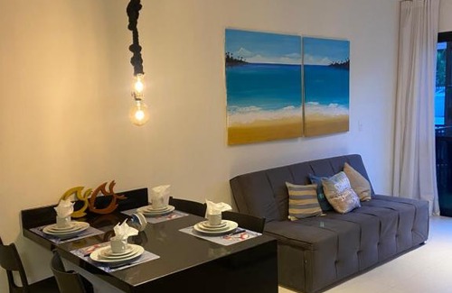 Guarajuba Apartment | Guarajuba - Paraíso dos Coqueiros
