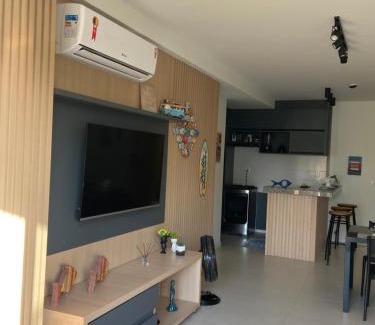 Guarajuba Apartment | Guarajuba - Paraíso dos Coqueiros