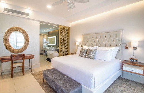 Los Cabos Resort | GUARANTEED Garza Blanca Resort Cabo- 2 Bdr Suite Ocean View 12/27/25 - 1/3/26