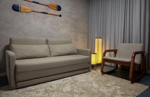 Ipiranga Apartment | Guarapari Apart1315