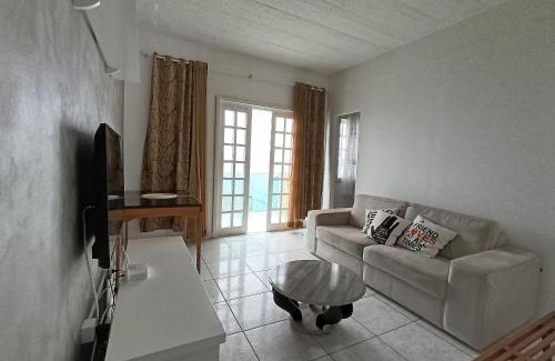 Barra de Guaratiba Apartment | Guaratiba - Beleza e Tranquilidade, 5 hospedes