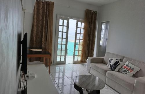 Barra de Guaratiba Apartment | Guaratiba - Beleza e Tranquilidade, 5 hospedes
