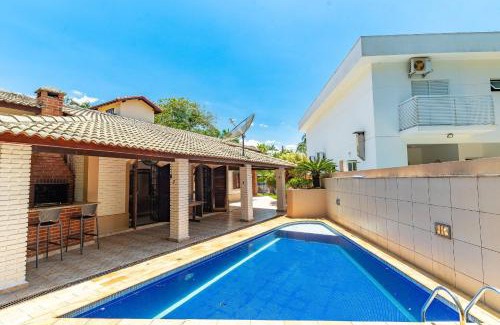 Costa do Sol House | Guaratuba 4Q