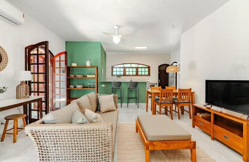 Costa do Sol House | Guaratuba 4Q