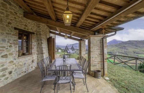 Umbertide House | Guarda Valle by Interhome