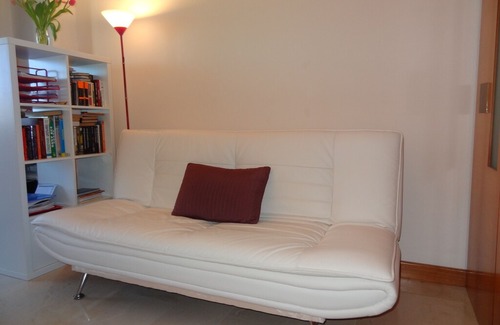 Los Secanos Apartment | GuardamarHills RC in LOS SECANOS
