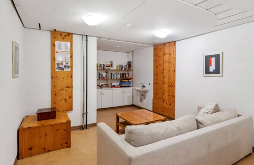 Meierhof Apartment | Guardaval (Utoring) by Interhome