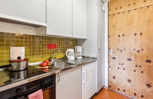 Meierhof Apartment | Guardaval (Utoring) by Interhome