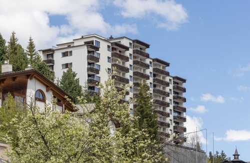 Meierhof Apartment | Guardaval (Utoring) by Interhome