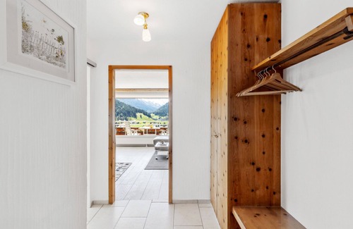Meierhof Apartment | Guardaval (Utoring) by Interhome