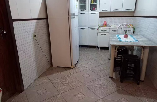Alto Paraiso de Goias House | Guarirobas House.