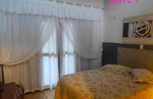 Jardim Virginia House | Guarujá Praia Lodi
