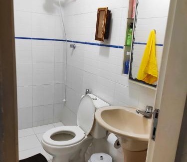 Jardim Virginia House | Guarujá Praia Lodi