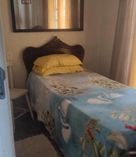 Jardim Virginia House | Guarujá Praia Lodi