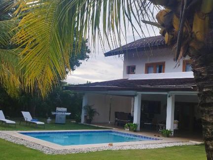 Juan Dolio House | guavaberry resort country club villa