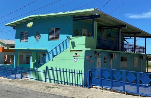 La Parguera Apartment | Guayacan Guest House at La Parguera - Cayo Enrique