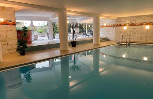 Uhldingen-Muehlhofen Apartment | Guck zum Bodensee