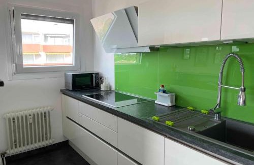 Uhldingen-Muehlhofen Apartment | Guck zum Bodensee