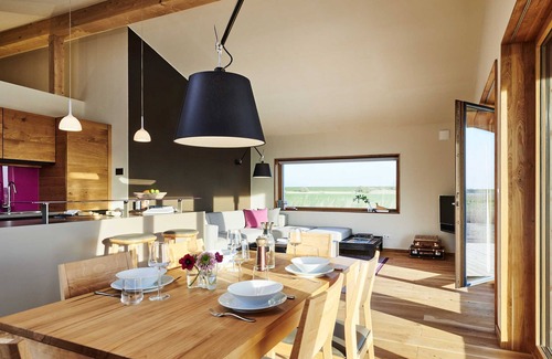 Westertilli House | Gud Jard Lodge No. 13 - designer holiday home (13) with exclusive furnishings