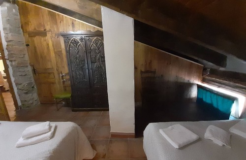 Formiche Alto Apartment | Gudar. Amplio Apartamento en Formiche Alto