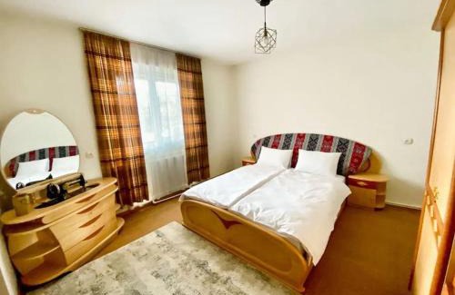 Dusheti House | Gudauri Deka House
