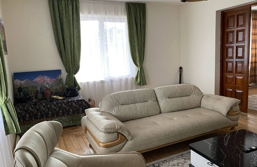 Dusheti Cottage | Gudauri Deka House