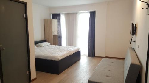 Kazbegi Apartment | Gudauri Hotel Loft Apartment 323