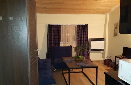 Kazbegi Apartment | Gudauri Ski Residence